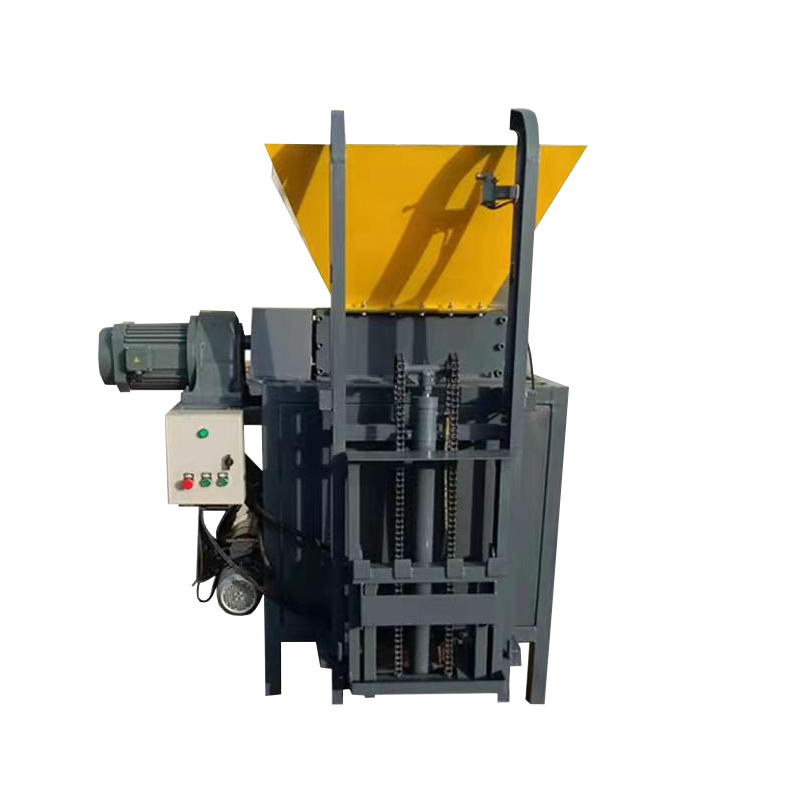撕碎機
